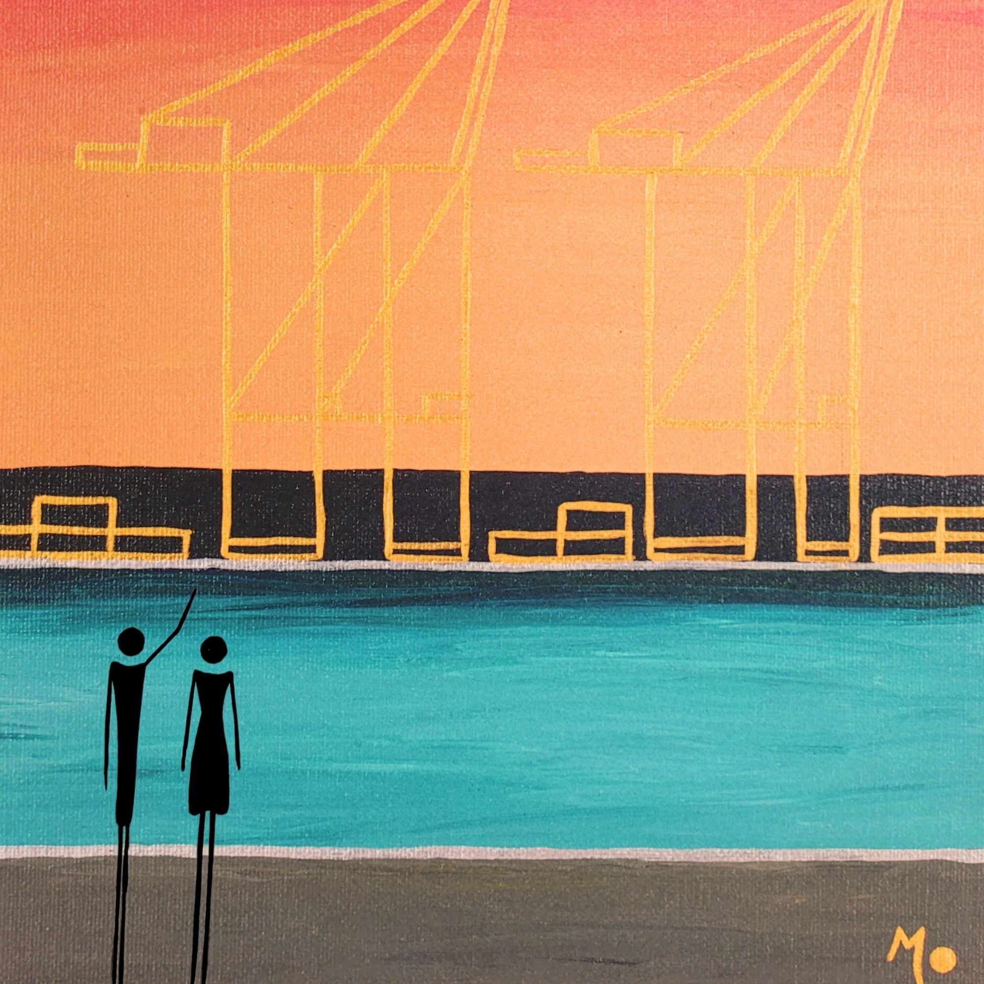 Original Artworks | Fremantle