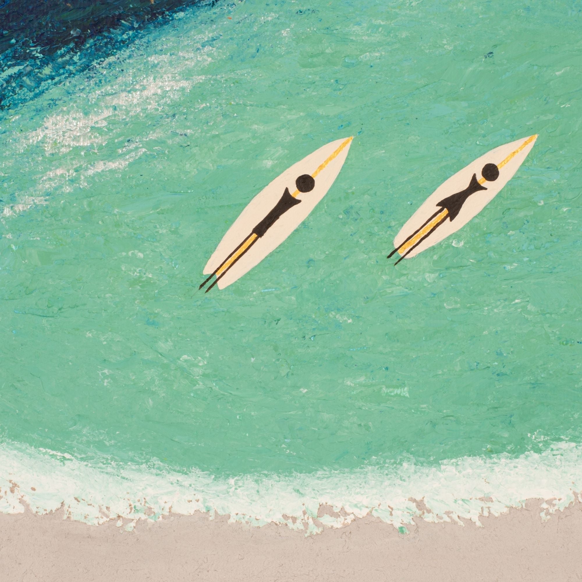 Art prints | We Only Have One Life