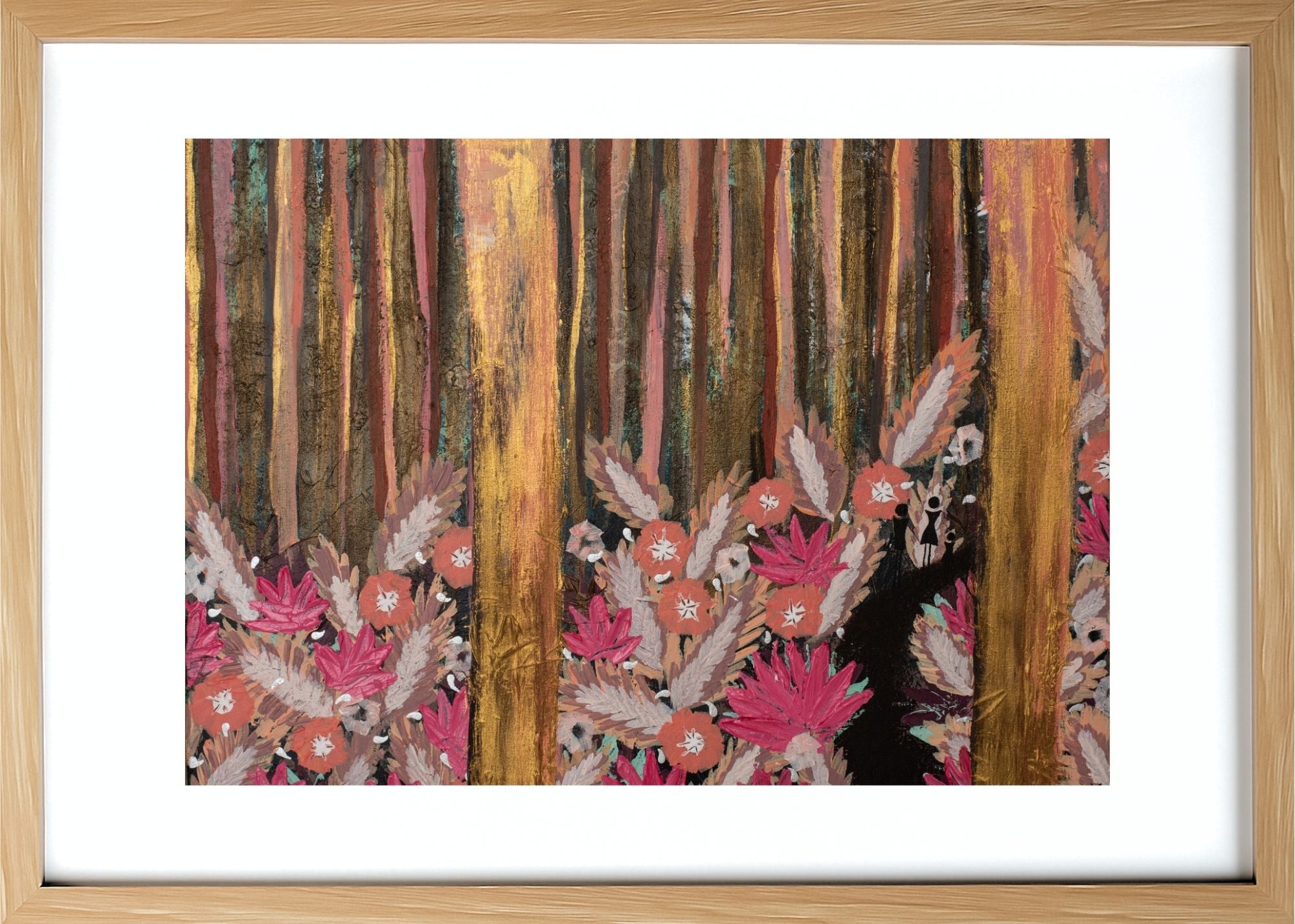 Art Print |The Enchanted Forest | Boranup Forest