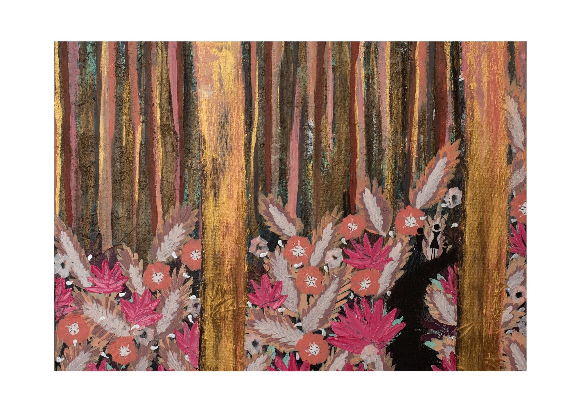 Art Print |The Enchanted Forest | Boranup Forest
