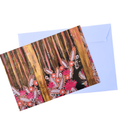 Card | The Enchanted Forest | Boranup Forest | 15x15cm