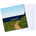 Card | Grunters | Prevelly | 15x15cm