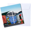 Card | Margaret River Bakery | Margaret River | 15x15cm