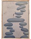 Original Artwork | Where Love Lifts | 50x40cm