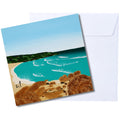 Card | Redgate Beach | Margaret River Region | 15x15cm