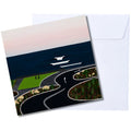 Card | Surfers Point | Prevelly | 15x15cm