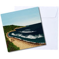 Card | Gracetown | Margaret River Region | 15x15cm