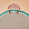 Art Print | Chill Time