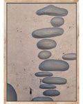 Original Artwork | Leap of Trust | 50x40cm