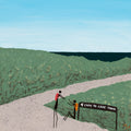 Art Print | Venture | Cape to Cape Track