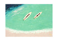 Art Print | Saturday | We Only Have One Life