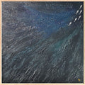 Original Artwork | The Ocean Ballet | 62x62cm
